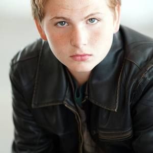 Meet your Posher, Nicholas